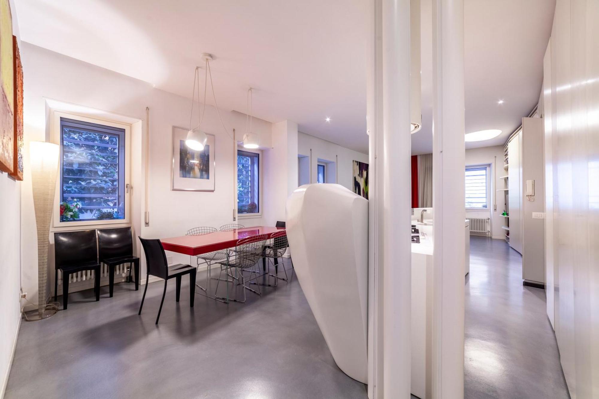 Chez Sylvie Et Manlio - Dream Design Apartment