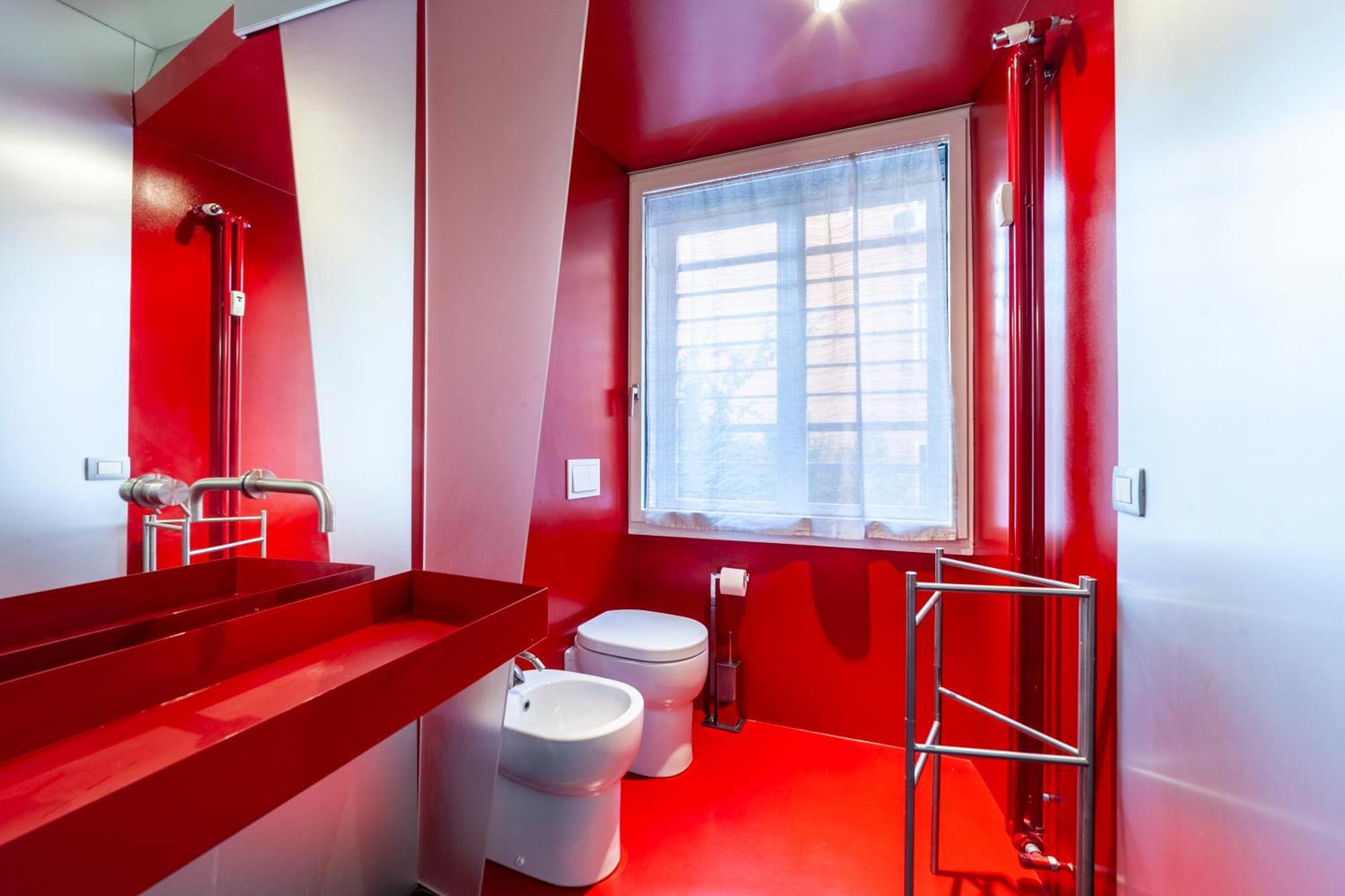 Apartment Chez Sylvie Et Manlio - Dream Design *