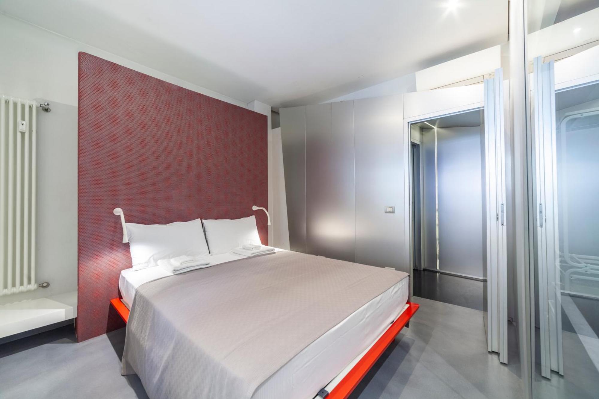 Chez Sylvie Et Manlio - Dream Design Apartment