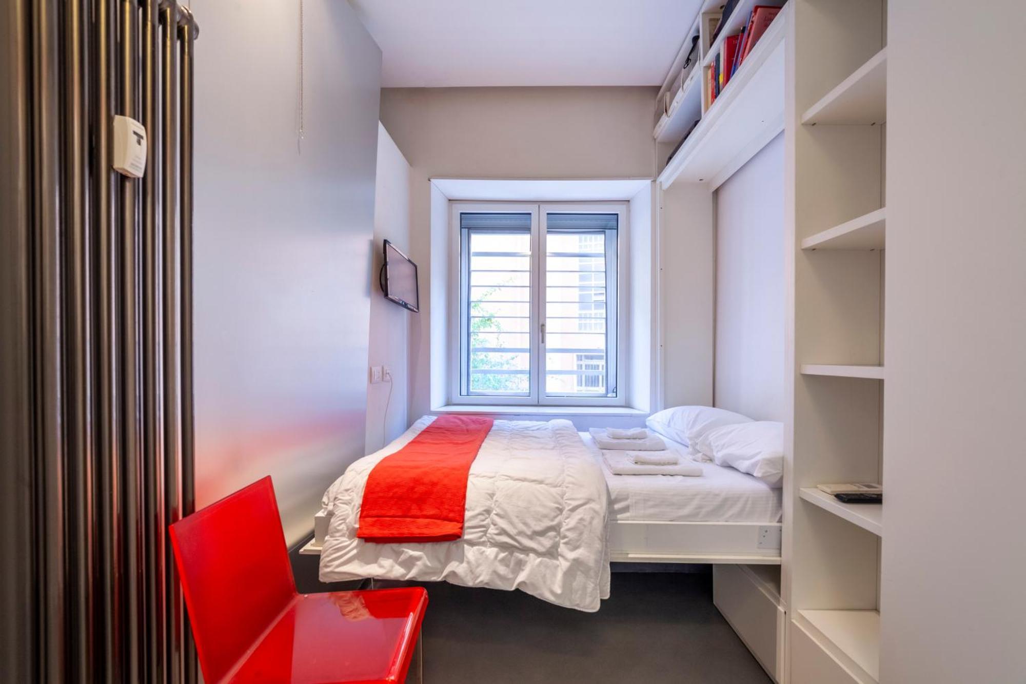 Apartment Chez Sylvie Et Manlio - Dream Design