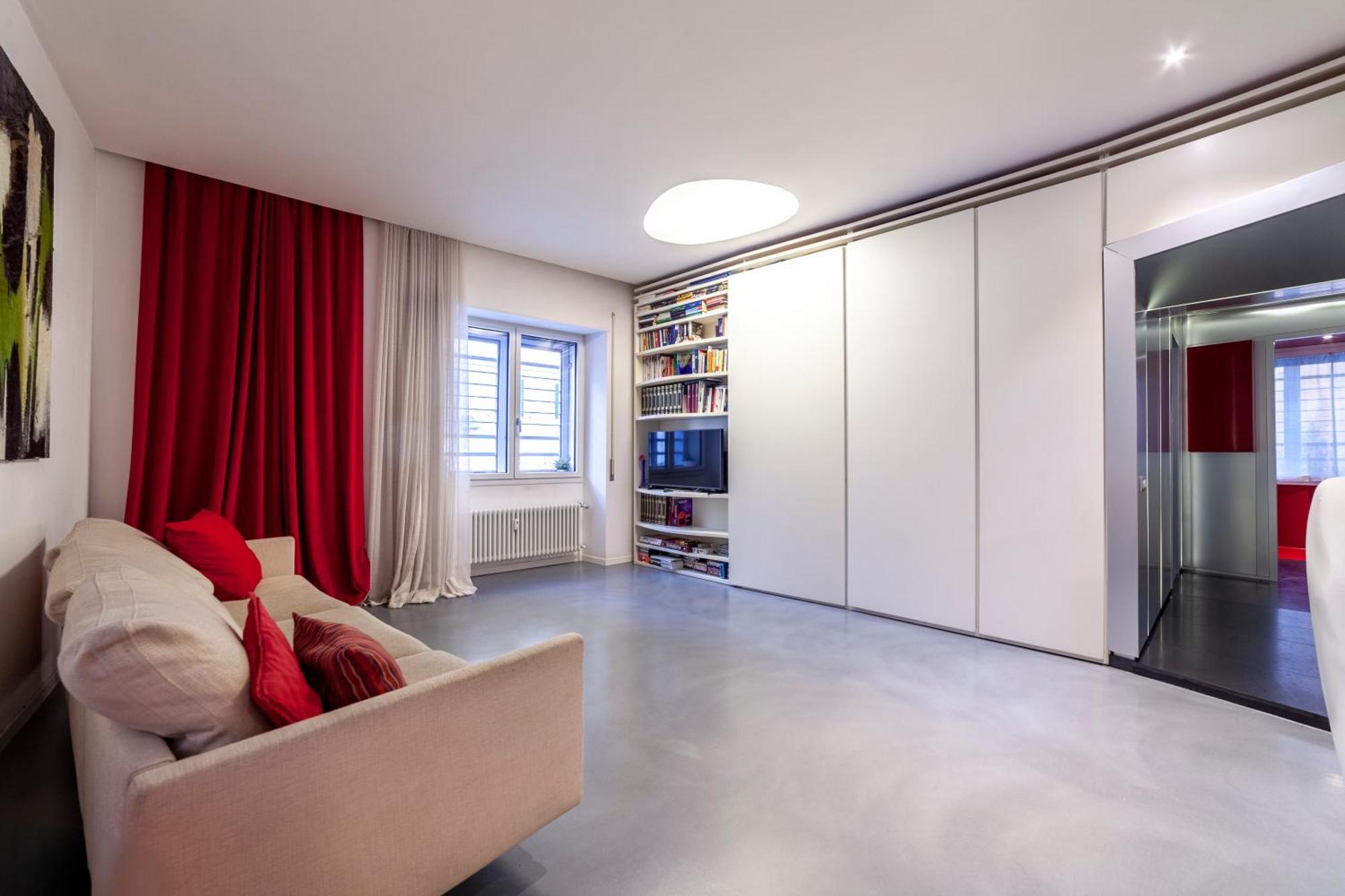 Chez Sylvie Et Manlio - Dream Design Apartment *