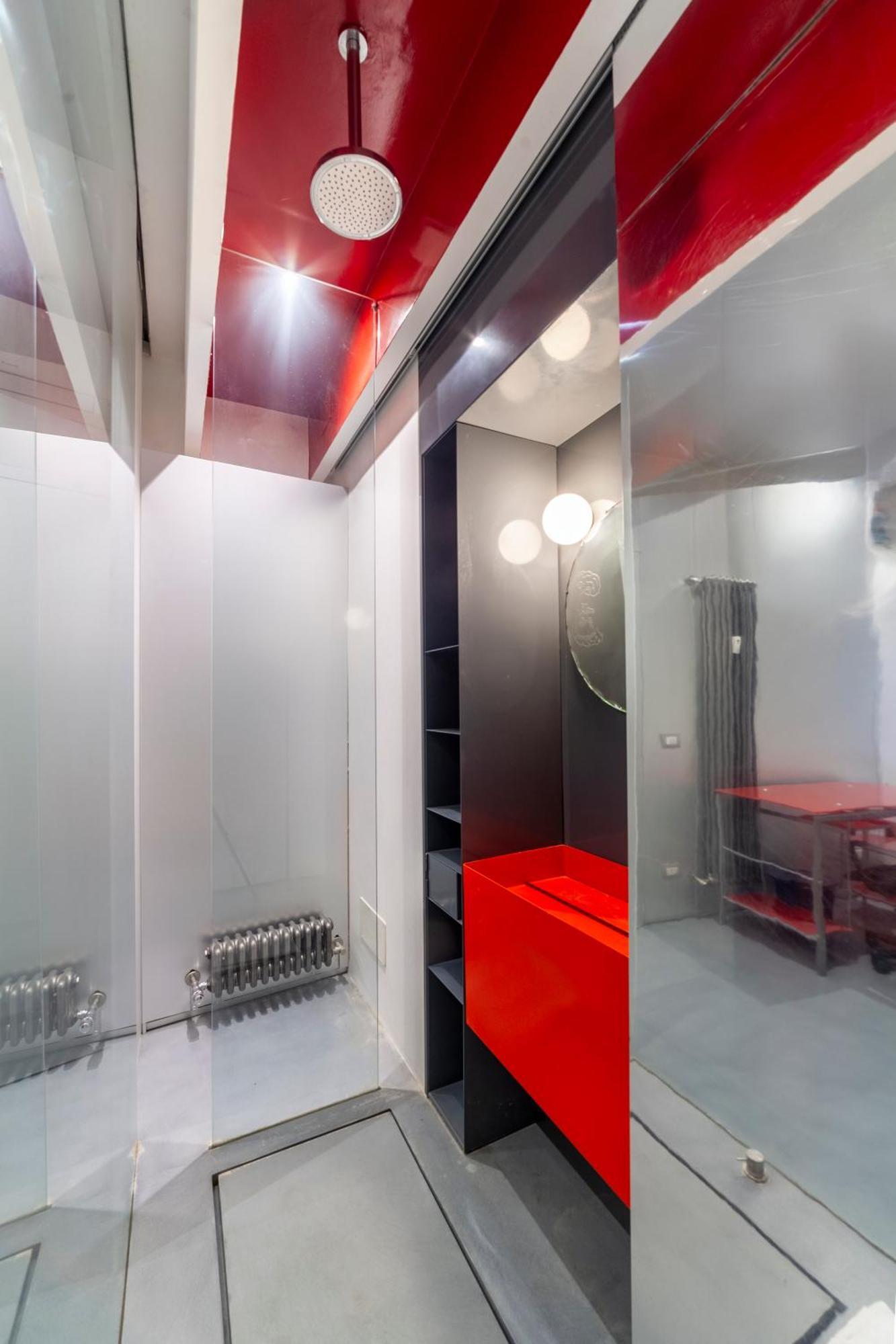 Chez Sylvie Et Manlio - Dream Design Apartment Rom