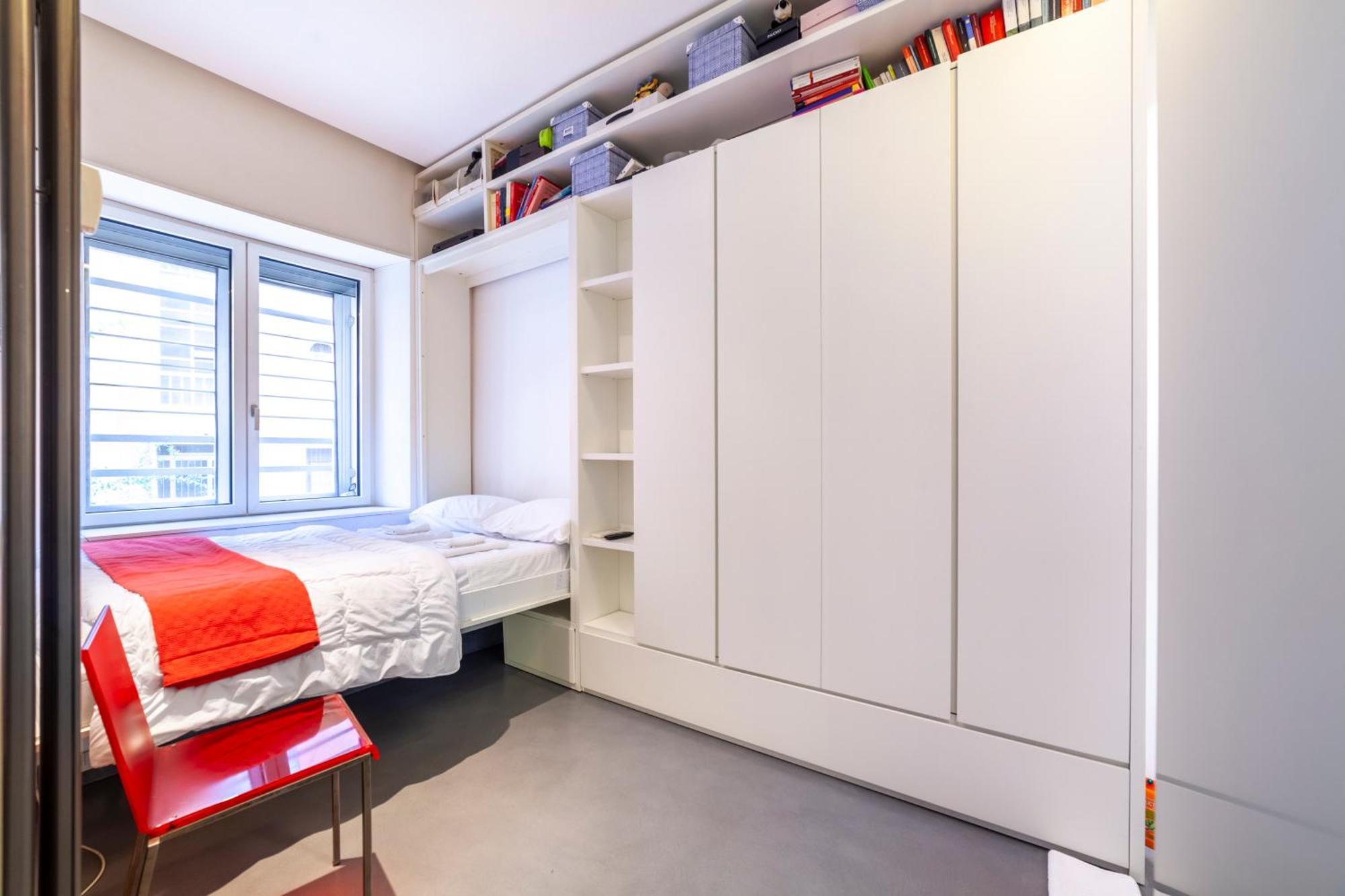 Chez Sylvie Et Manlio - Dream Design *