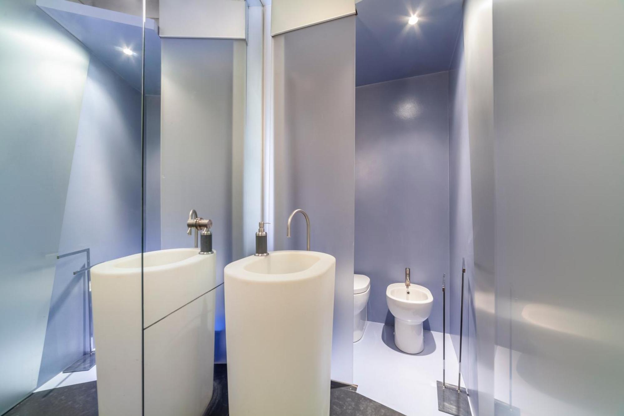 Chez Sylvie Et Manlio - Dream Design * Rom