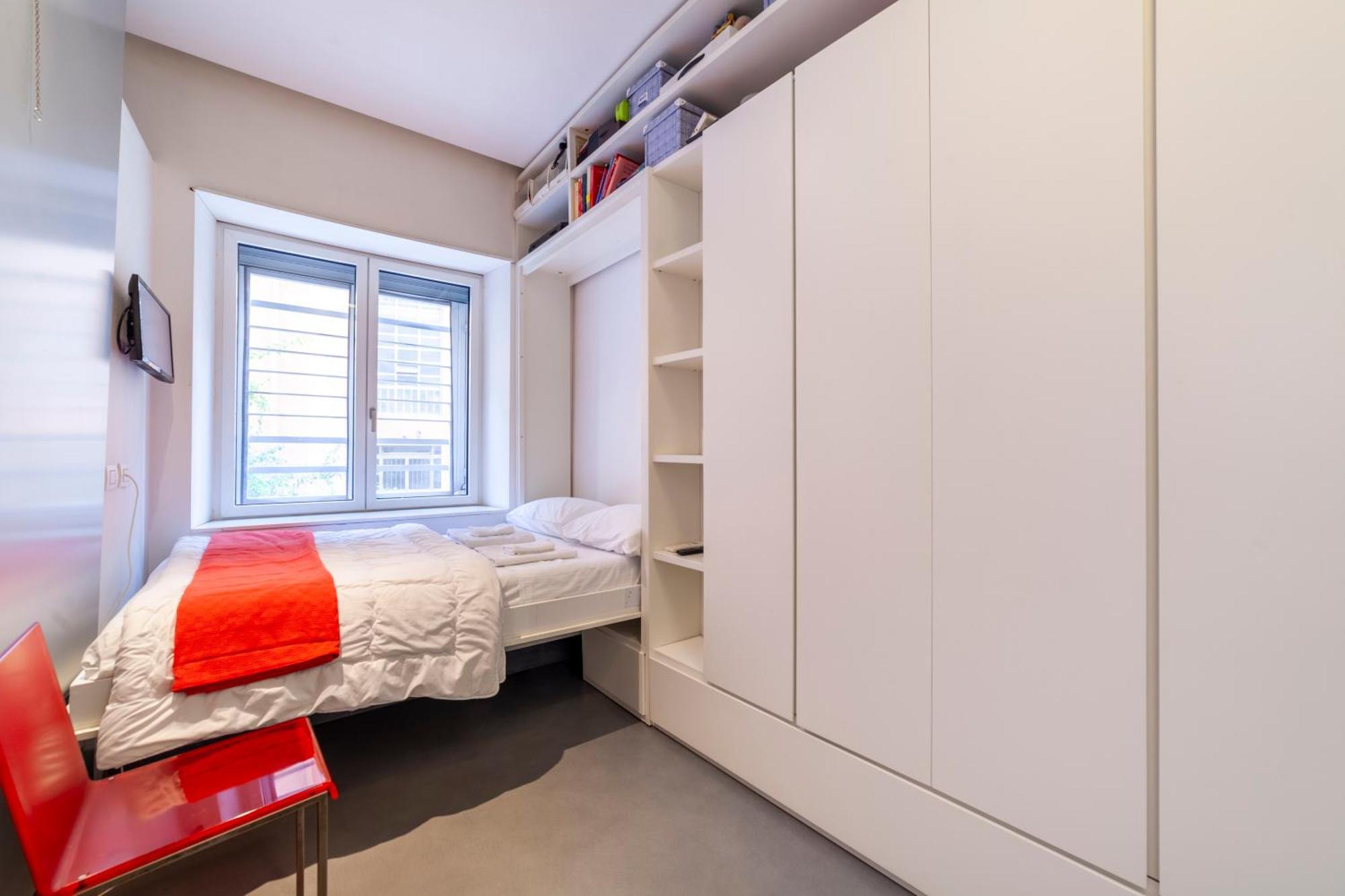 Chez Sylvie Et Manlio - Dream Design Apartment *