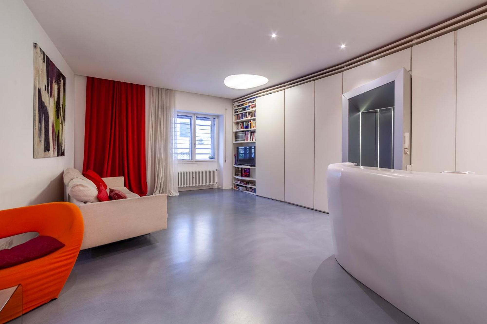 Chez Sylvie Et Manlio - Dream Design *