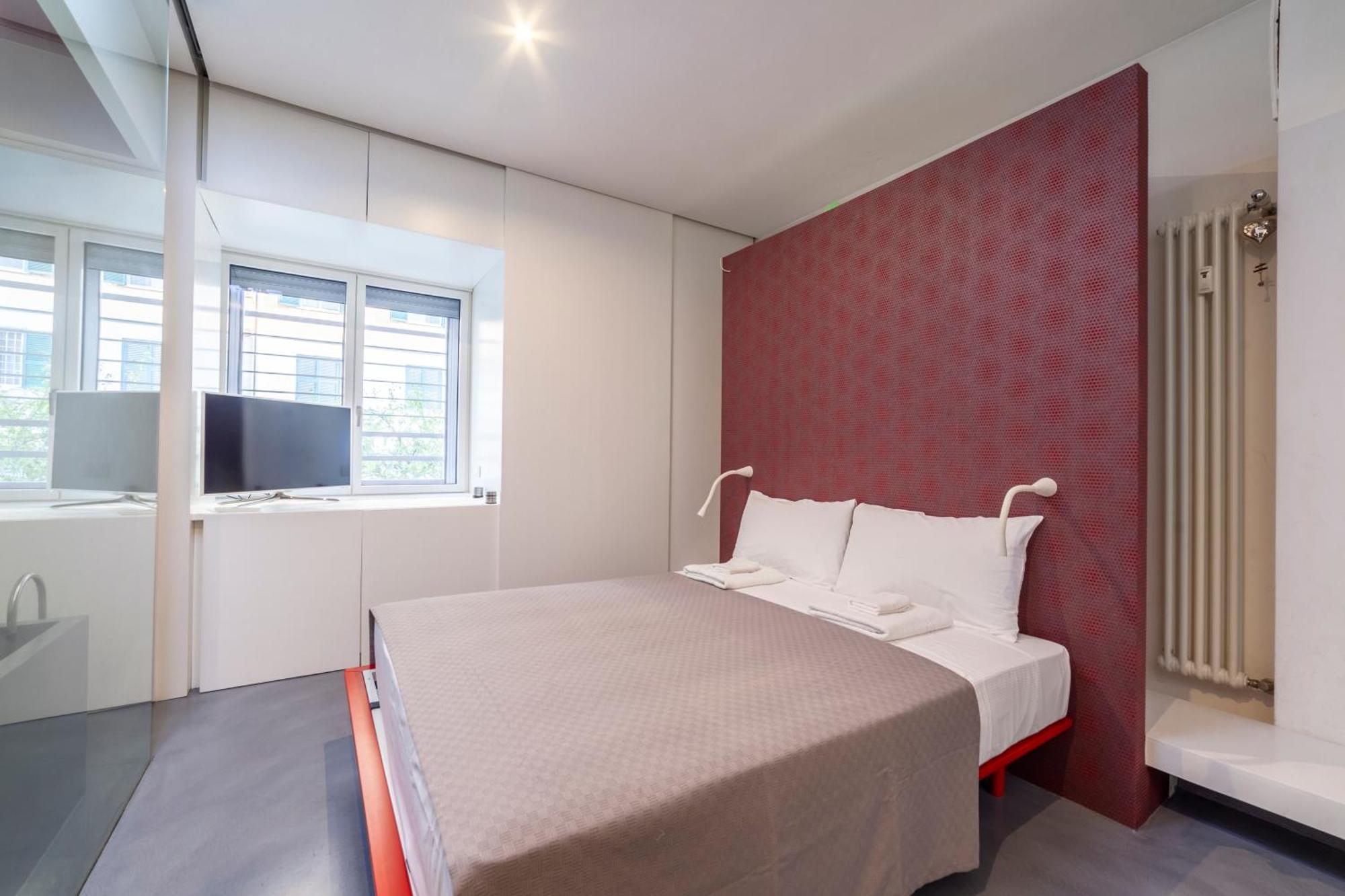 Chez Sylvie Et Manlio - Dream Design Apartment