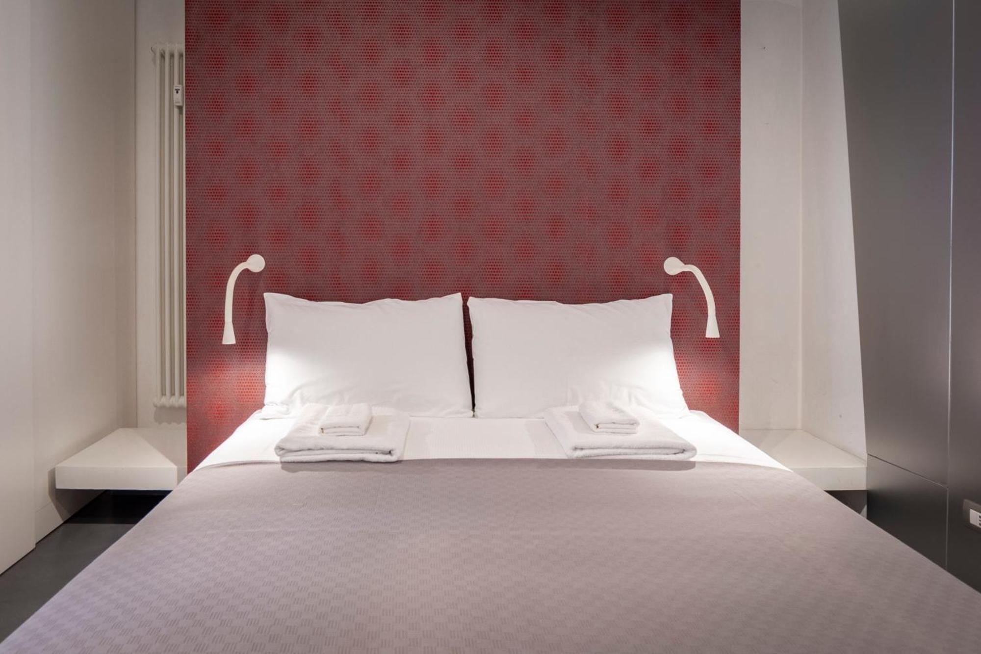 Chez Sylvie Et Manlio - Dream Design Rom