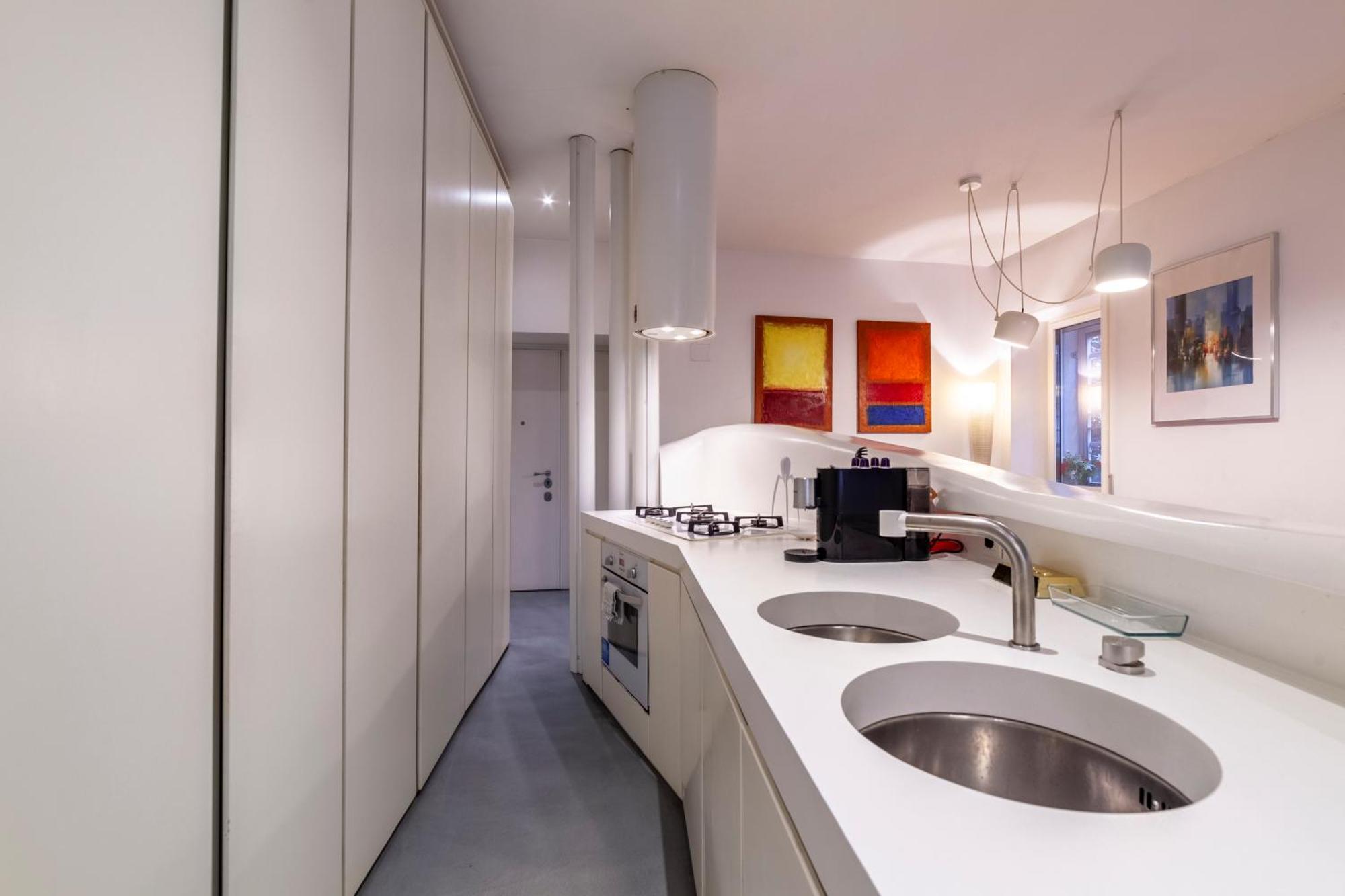 Chez Sylvie Et Manlio - Dream Design Apartment