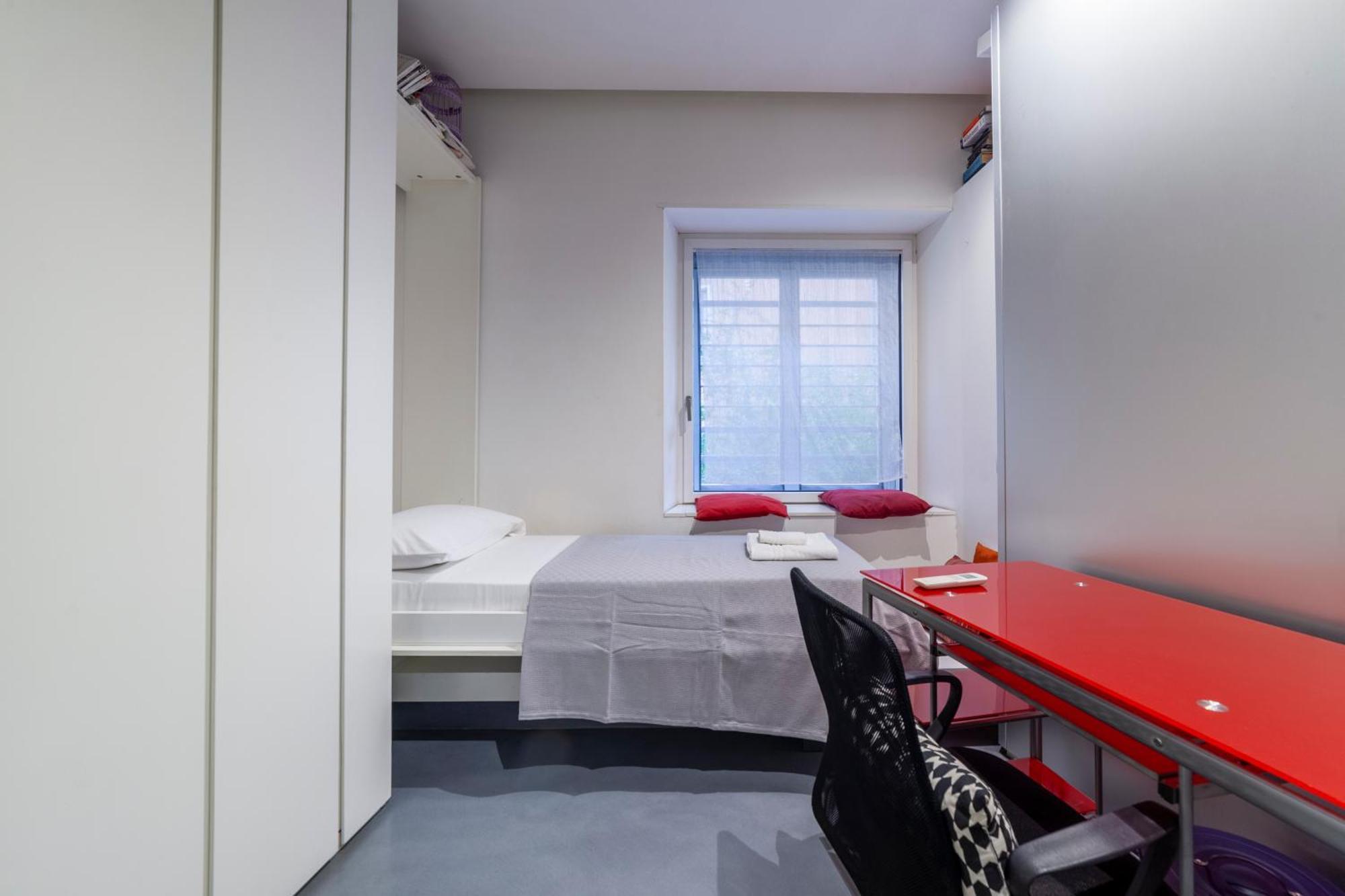 Apartment Chez Sylvie Et Manlio - Dream Design