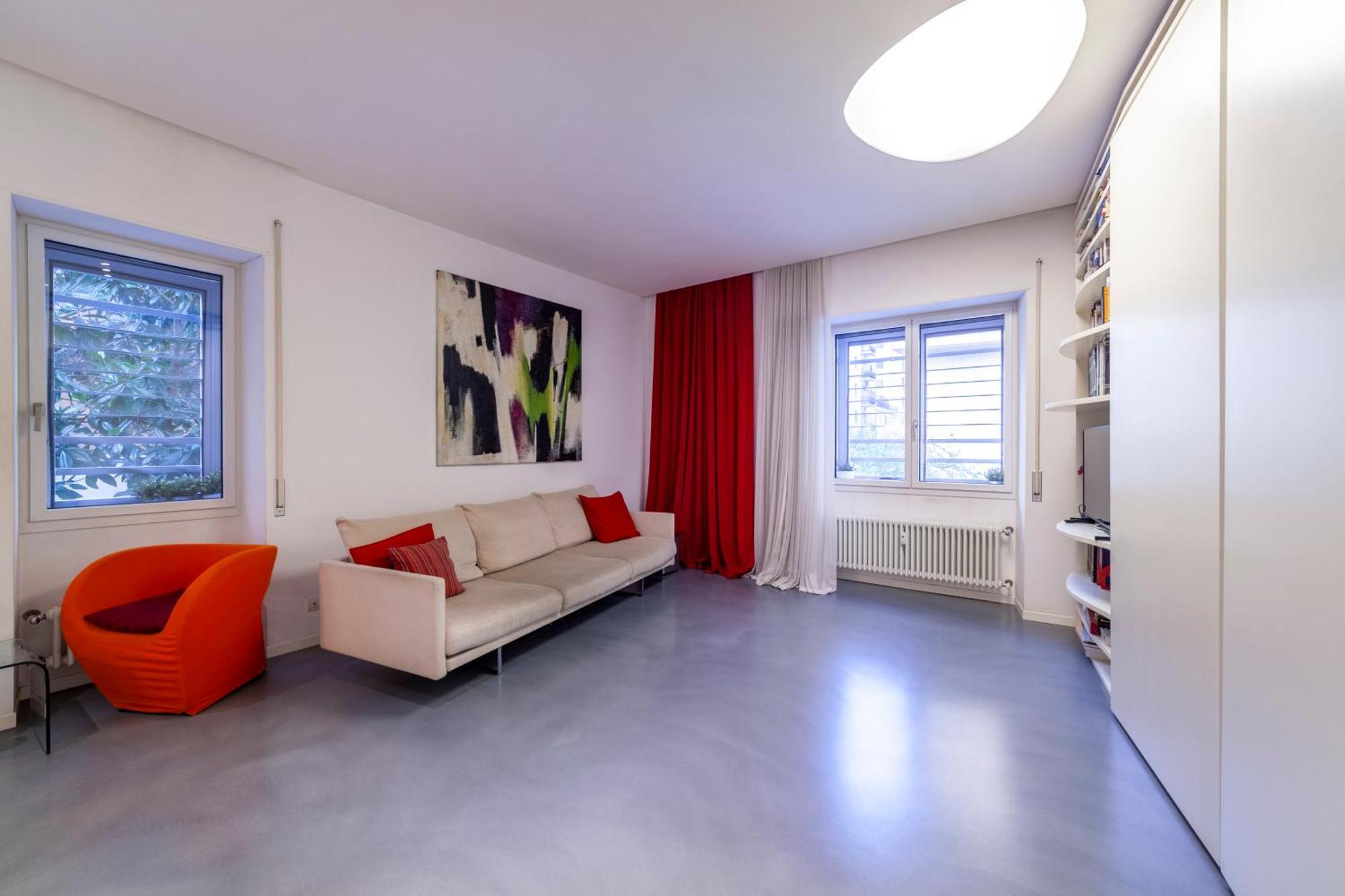 Apartment Chez Sylvie Et Manlio - Dream Design *