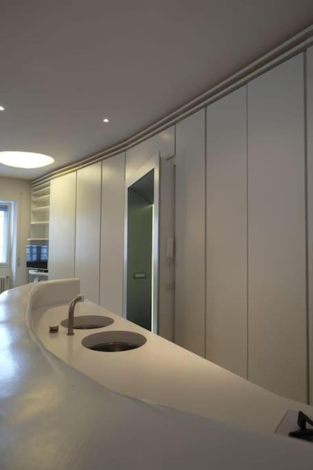 Apartment Chez Sylvie Et Manlio - Dream Design *